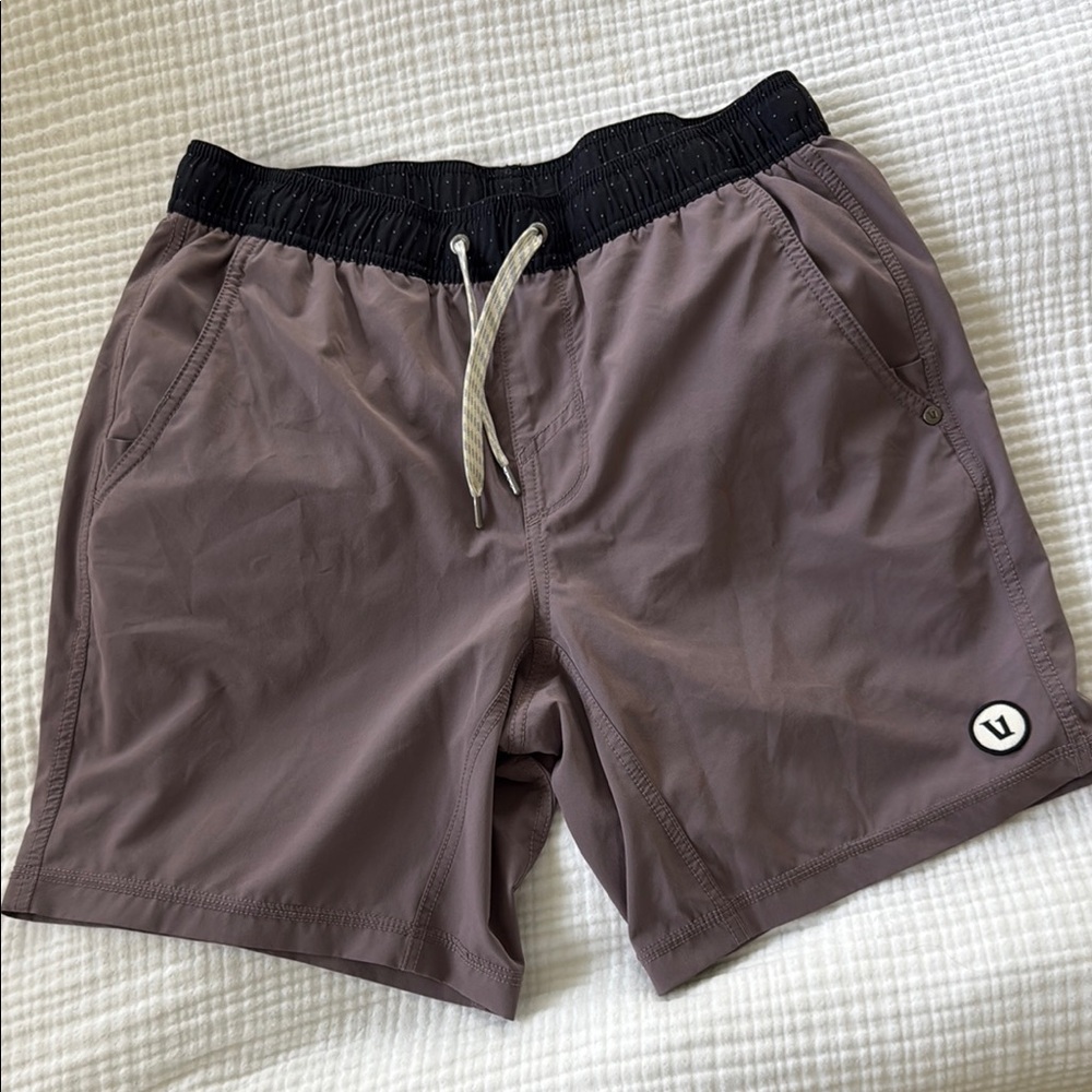 Men's Vuori Kore 5” Athletic Shorts